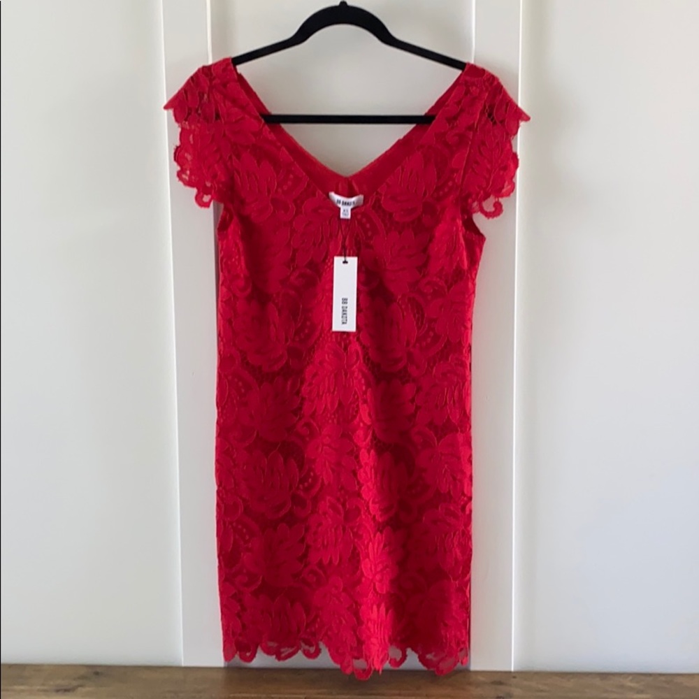 BB Dakota Dress